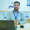 Vikram Ahir