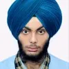 HARSHJEET PAL SINGH