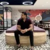 Mahesh Adluri