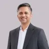 Kiran Shah