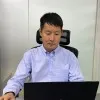 Vasilii Antipin PhD