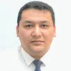 Shuhrat Pulotov