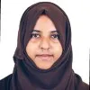 Nasrin Shareef