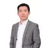 Ivor Zhou