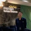 Dimas Prayogi