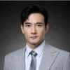 Nicholas Liu