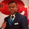 Dinesh Kumar