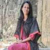Dharini Ak