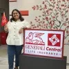 Pratikshya Mishra