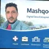 Mashqoor Dar