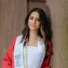 Henanshi Patel