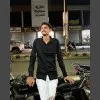 Ravi Parmar