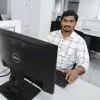 Pradeep Kumar Padakanti