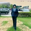Sanjeet Singh Grover