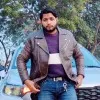 Altamash Kabir