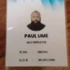 Paul Ume