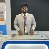 KARTHIKEYAN MOHAN