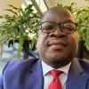 Jonas Makwakwa