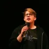 Jake Dahms