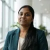 Priya darshini Jawahar sundar raj