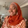 Rokiatou Diop