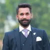Waqar Bhatti