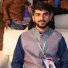 Muhammad Shoaib Afzal