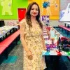 Bharti Panigrahi