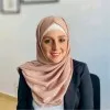 Dalia Alshayib