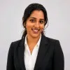 Nandhitha Aravind