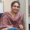 Neelima Reddy