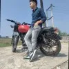 Hritik Banga