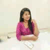 Aasha Ramalingam