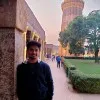 Abhishek Muluk