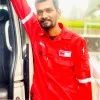 Saravanan Arjunan