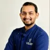 Harsh Mistry