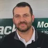 Chad Barger