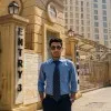 Fawaz Shaikh
