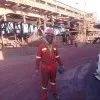 Theron Msengana