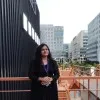 Swathi Ravichandran