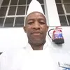 CHEF Richard Nkadimeng