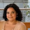 Isabelle Dominguez