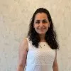 Bahareh Mohammadi