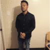 Marcus Jones