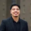 Eric Sebastian Perez