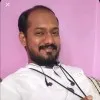 Santhosh Mittapally