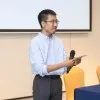 YI WEI