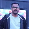 Anas Haris