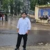 Shreyash Dwivedi