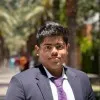 Sanchit Menon